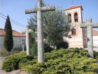 Monterrubio (Segovia) PPT