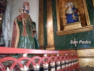 San PedroSan Pedro
 