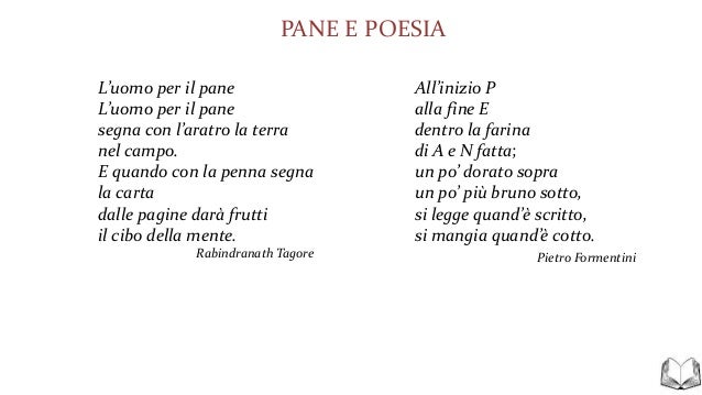 Regione Che Vai Pane Che Trovi