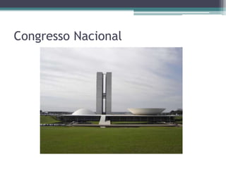 Congresso Nacional
 