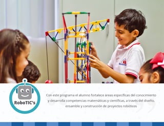 Montessori Culiacan / 2014-2015