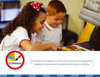 Montessori Culiacan / 2014-2015