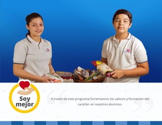 Montessori Culiacan / 2014-2015