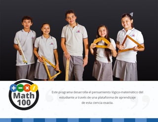 Montessori Culiacan / 2014-2015