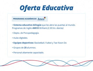 Montessori Culiacan / 2014-2015