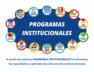 Montessori Culiacan / 2014-2015