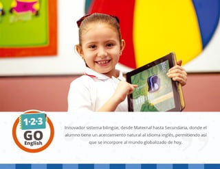 Montessori Culiacan / 2014-2015