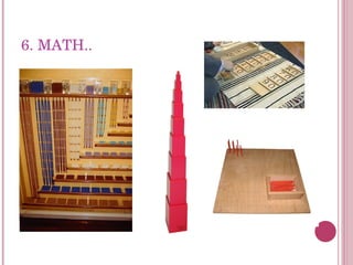 Montessori Method | PPT