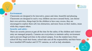 Montessori School in Bangalore | PPTX