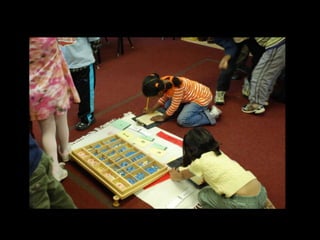 Montessori Slide Show | PPSX
