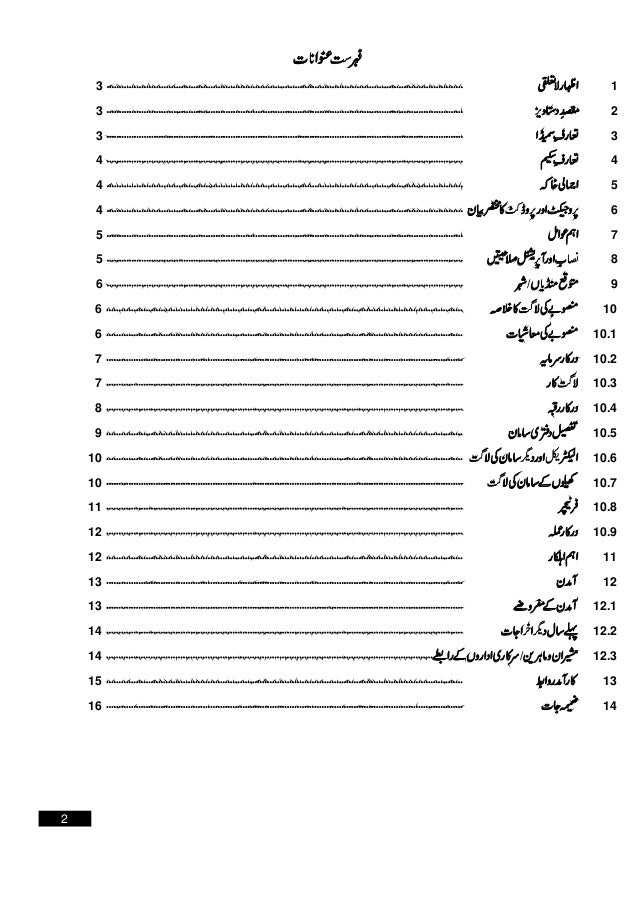 montessori school urdu