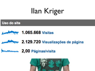 Ilan Kriger www.aimec.com.br www.ilankriger.n et 