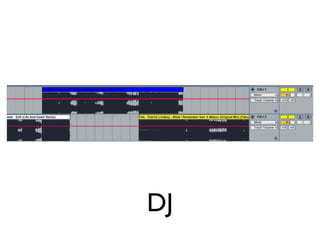 DJ 
