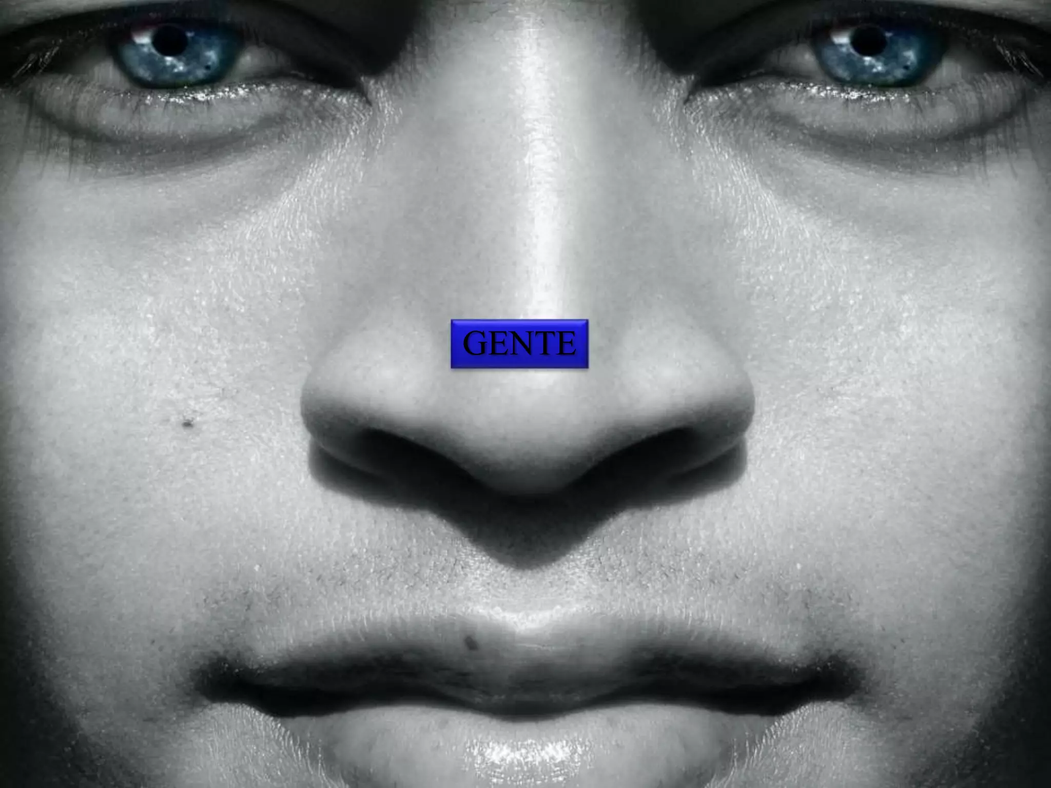 GENTE
 