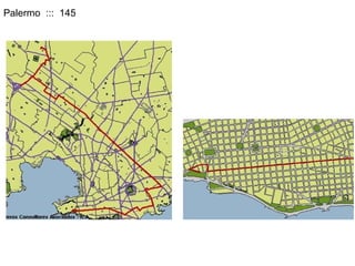 TAP_ anteproyecto 1  lugares …. Palermo  :::  145 