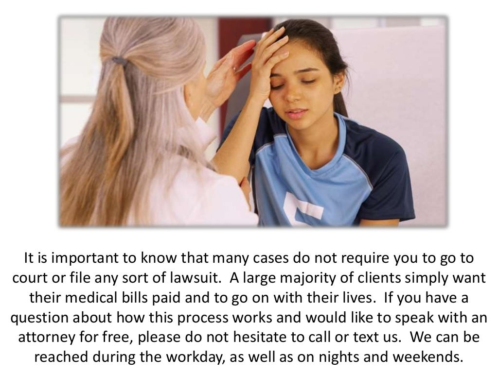 Montgomery County Personal Injury lawyer