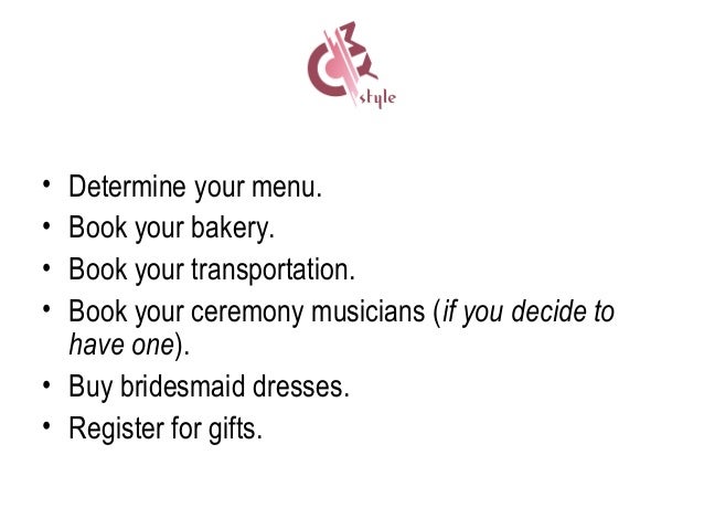 month by month wedding timeline checklist wedding timeline and checklist