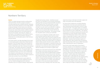 51
Darwin
There’s no doubt amongst property professionals
that the Northern Territory property market is
currently experiencing a sustained decline, following
closely the economic downturn in the market. Whilst
a large percentage of home owners are suffering
losses in equity (especially those who purchased in
the past four years) these market conditions present
an excellent opportunity for first home buyers to
jump into the market. Generally this category of
purchasers in the beginning of the property buying
life cycle would look to the northern suburbs or
Palmerston for an affordable option in the Territory
housing market.
First home owners can take advantage of two types
of Government grant to help relieve initial financial
pressure. The First Home Owner Grant Scheme (or
FHOG) is available for the purchase of a brand new
home or those who enter into a contract to construct
a new home. This scheme amounts to a $26,000
subsidy by the government. The second option, the
First Home Owner Discount (or FHOD) relates only
to established homes up to the value of $650,000.
This scheme is a full stamp duty concession on the
initial $500,000 value of the home, which equates to
stamp duty savings of up to $23,498.60
The northern suburbs present a good option for
many, being serviced by large shopping precincts
such as Casuarina Shopping Centre and local
amenities such as TIO Sports Stadium, Royal Darwin
Hospital and various schools. Scattered around
this area is an abundance of ex-housing commission
dwellings that can be purchased and with renovation,
brought back to life. First home buyers can take
advantage of the Home Renovation Grant which
provides a voucher worth up to $10,000. In addition,
under the Home Improvement Scheme, a further
$4,000 can be received (with at least half the job
paid by the owner themselves). The voucher is valid
for renovation works costing up to $20,000.
Suburbs such as Wagaman and Moil, both close to
local amenities would be ideal for the first home
buyer, with a basic product requiring significant work
starting at $350,000. Renovating a dated property is
a great idea, however the money spent on a property
doesn’t always transfer directly to value added. The
market value of the property is attained by where the
property sits in comparison with recently sold similar
properties in the area and some changes will not
directly translate to an increase in capital value.
Building your own home has become more affordable
with cheaper land being released (particularly in
Zuccoli) and comes with the added benefit of getting
a brand new product. Zuccoli has up until now been
well supported by first home buyers, with vacant 300
square metre allotments starting at $101,000. Entry
level for a house and land package in this suburb can
be as low as $400,000 on a similar sized allotment.
Purchasers in this area must be aware however
that as future land is released, their land value may
experience drops on the back of further supply and
lower price points set by the developer.
For those buyers looking for an existing dwelling
in Palmerston, Gunn has some promising options
with transactions performing well in terms of sales
volumes into 2017. This means sellers are meeting
the market, with a circa 1990 built 3-bedroom able to
be purchased for as low as $360,000. The majority
of this stock is ex-defence housing and has been well
maintained as a result. Another suburb relatively
close to the Palmerston Centre is Driver which has
shown a respectable increase in sales volumes up
40% from last year with a median house price of
$440,000. Overall at the December quarter of
2016, Palmerston sales volumes have increased by
26% from December 2015 (source: REINT December
2016), indicating early signs of stabilisation.
Due to the current weak state of the property
economy, bargains can be identified in a variety of
segments if purchasers are willing to do adequate
due diligence and educate themselves on the state
of the market. The Northern Territory is generally
cyclical in nature and currently we are towards
the bottom. Capital values have dropped across
the board, even in well held inner city suburbs.
Ludmilla offers a good option for this segment being
approximately six kilometres from the CBD. This
suburb has two distinct sections, with the cheaper
of the two being slightly further away from the CBD
with a larger percentage of indigenous population.
Month in Review
March 2017
Residential
Northern Territory
 