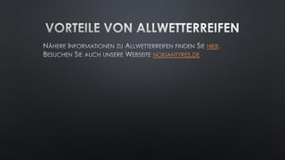 HIER
NOKIANTYRES.DE
 