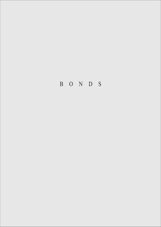 B O N D S
 