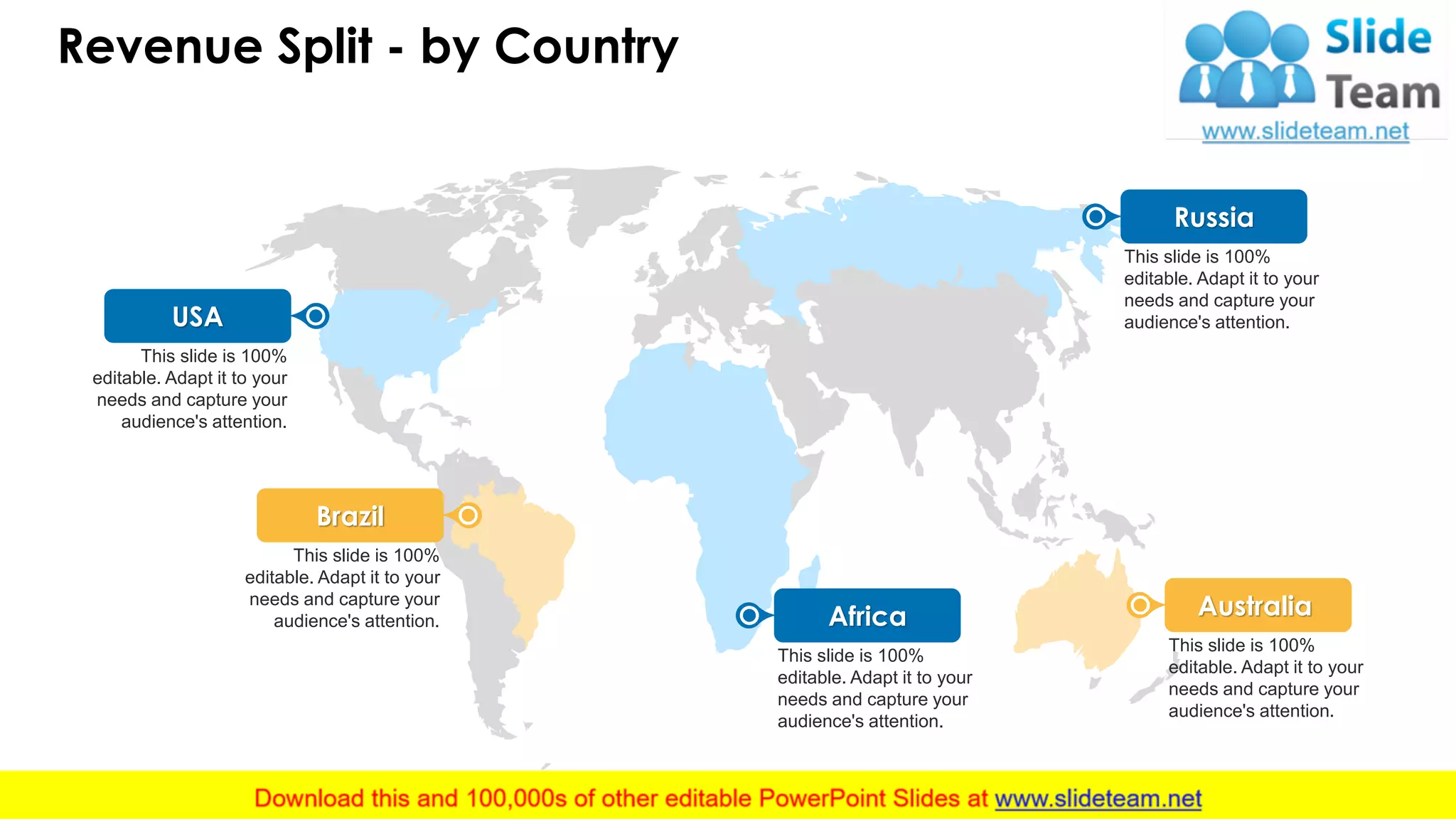 Monthly Business Analysis PowerPoint Presentation Slides | PDF