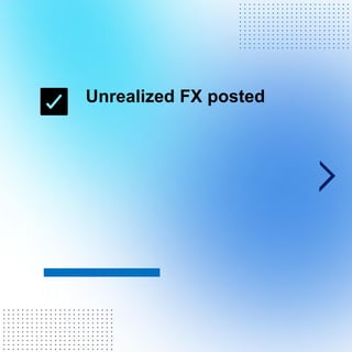 Unrealized FX posted
. . . . . . . . . . . . . . . . . . . . . . . .
. . . . . . . . . . . . . . . . . . . . . . . .
. . . . . . . . . . . . . . . . . . . . . . . .
. . . . . . . . . . . . . . . . . . . . . . . .
. . . . . . . . . . . . . . . . . . . . . . . .
. . . . . . . . . . . . . . . . . . . . . . . .
. . . . . . . . . . . . . . . . . . . . . . . .
. . . . . . . . . . . . . . . . . . . . . . . .
. . . . . . . . . . . . . . . . . . . . . . . .
. . . . . . . . . . . . . . . . . . . . . . . .
. . . . . . . . . . . . . . . . . . . . . . . .
. . . . . . . . . . . . . . . . . . . . . . . .
. . . . . . . . . . . . . . . . . . . . . . . .
. . . . . . . . . . . . . . . . . . . . . . . .
. . . . . . . . . . . . . . . . . . . . . . . .
. . . . . . . . . . . . . . . . . . . . . . . .
. . . . . . . . . . . . . . . . . . . . . . . .
. . . . . . . . . . . . . . . . . . . . . . . .
. . . . . . . . . . . . . . . . . . . . . . . .
. . . . . . . . . . . . . . . . . . . . . . . .
. . . . . . . . . . . . . . . . . . . . . . . .
 