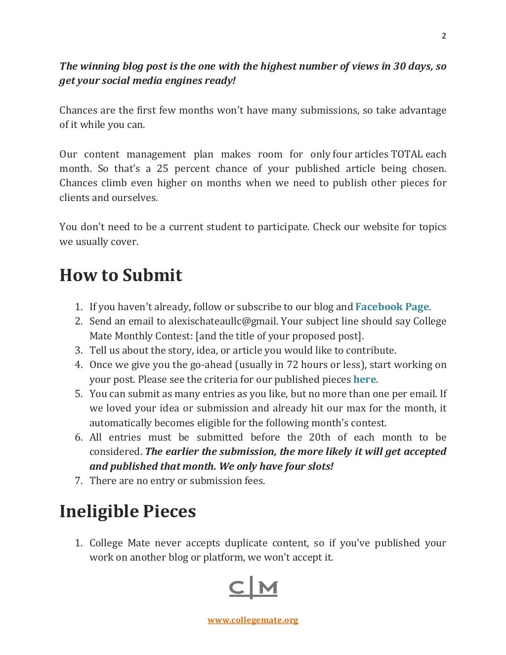 Un essay competition 2021 image