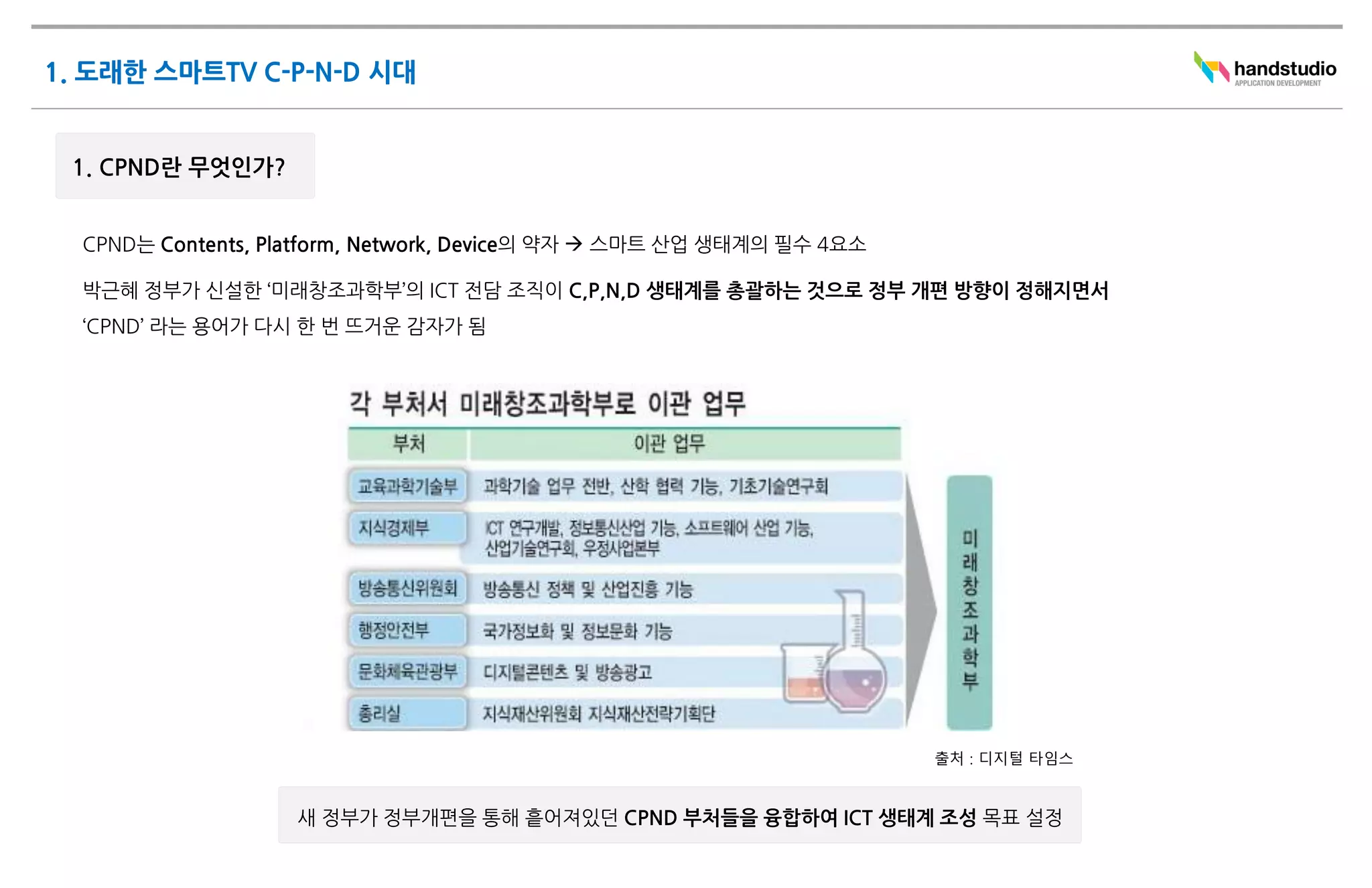 출처 : 디지털 타임스
 