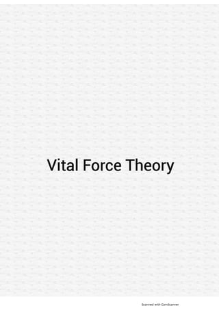 General Quiz with Science flavour