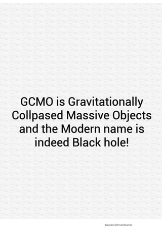 General Quiz with Science flavour