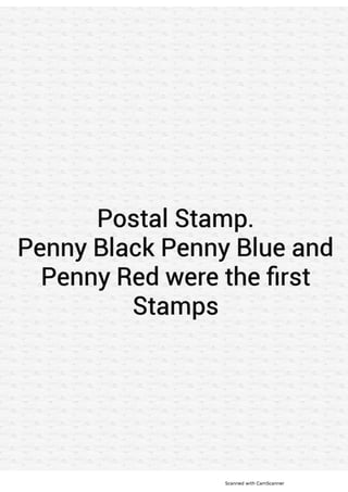 General Quiz with Science flavour