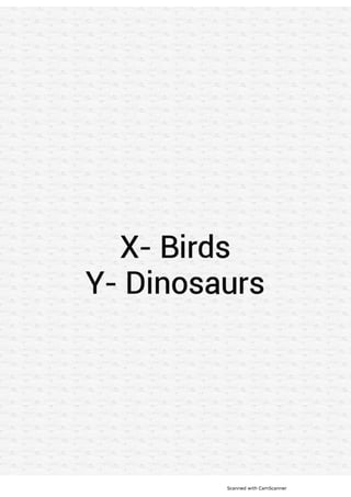 General Quiz with Science flavour