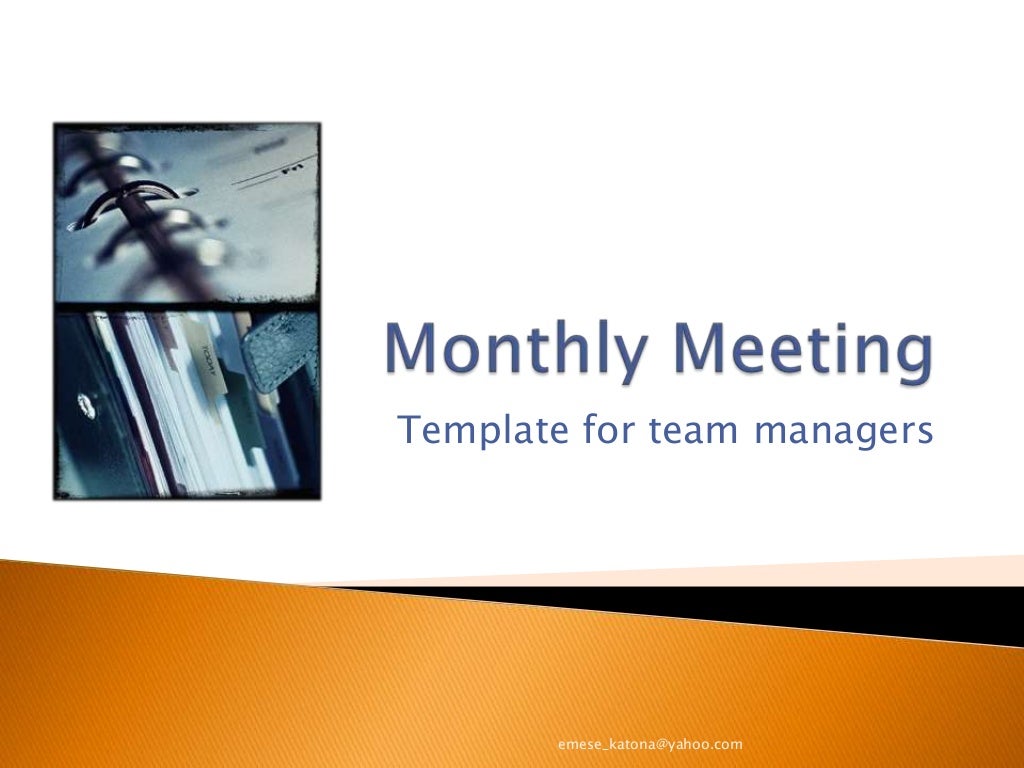 monthly-team-meeting-template-for-managers