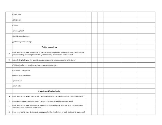 Monthly Social Audit Version 2 Date 06 09 14 Lam Mim