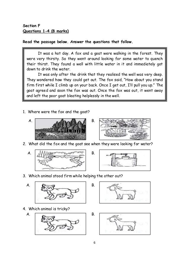 year 3 monthly test 1 kssr unit 1 unit 3