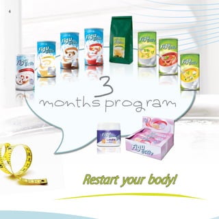 4

Restart your body!

 