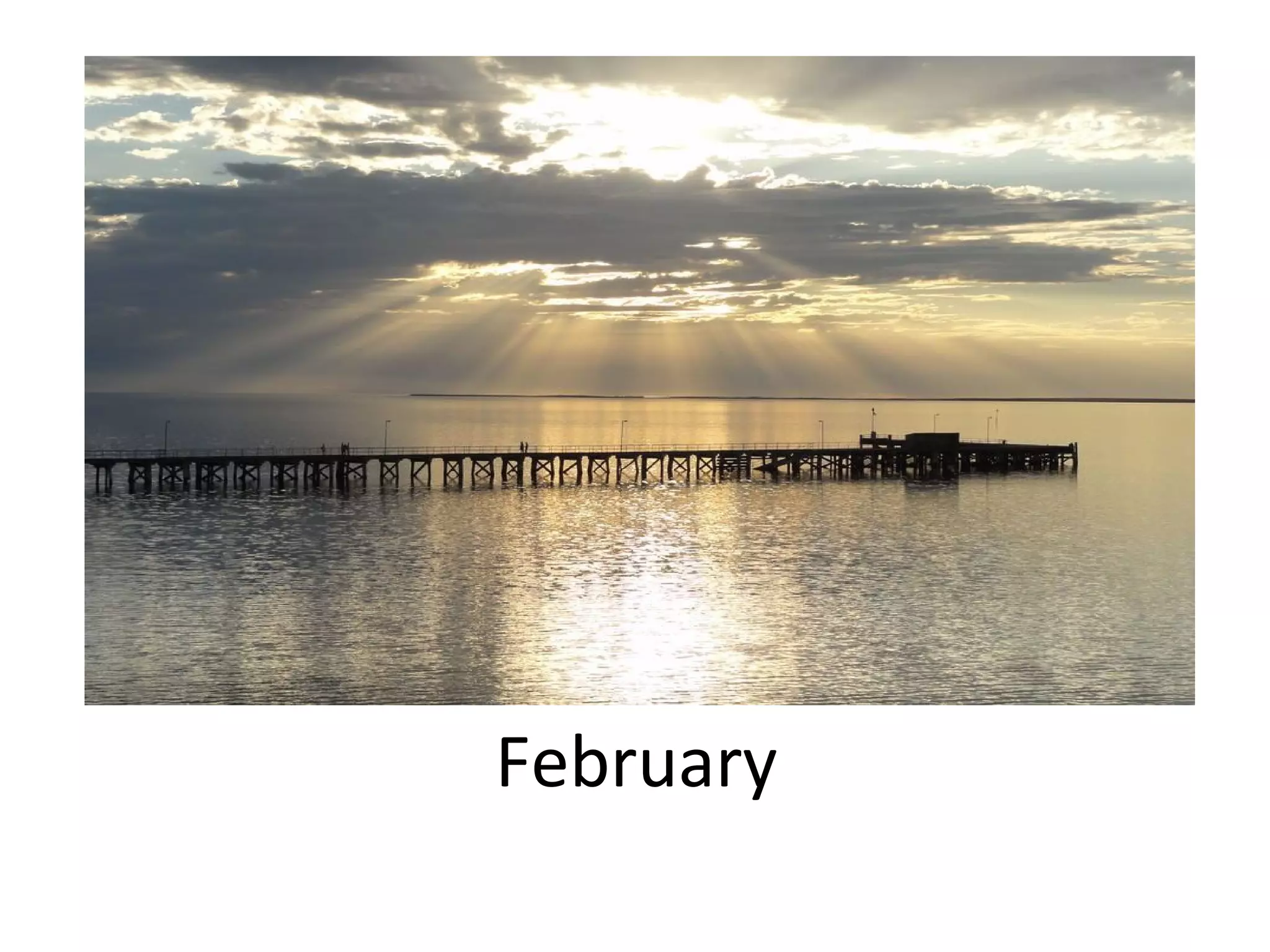 MONTHS PRONUNCIATION IN ENGLISH visual data 3