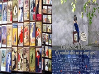 La bohème, la bohème  Ça voulait dire on a vingt ans...  