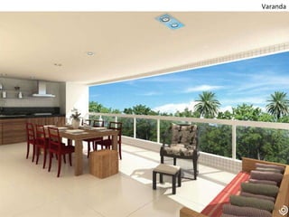 Varanda 
