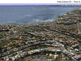 Vista Coluna 03 – Torre A 