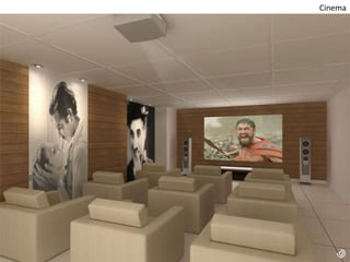 Cinema 
