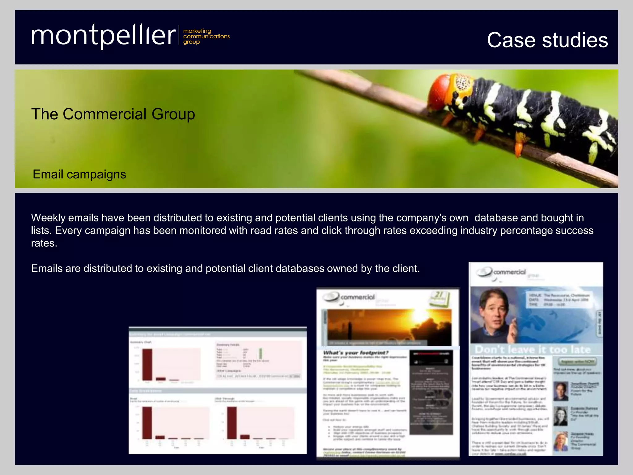 Montpellier Generic Credentials