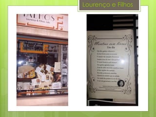 Lourenço e Filhos
 