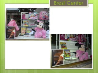 Brasil Center
 
