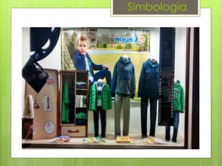 Simbologia
 