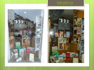 Marina
 