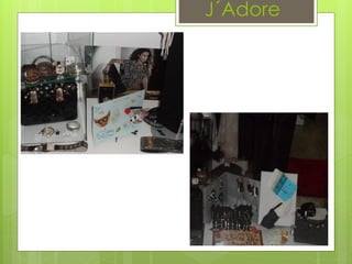 J´Adore
 