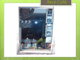 Real Café
 