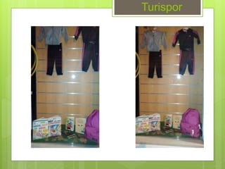Turispor
 