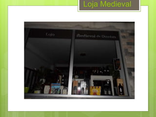 Loja Medieval
 